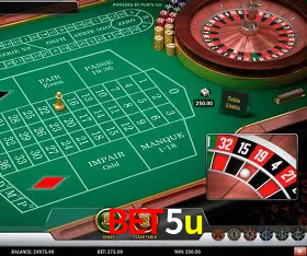 Desvendando o Mundo dos Jogos Virtuais na bet5u