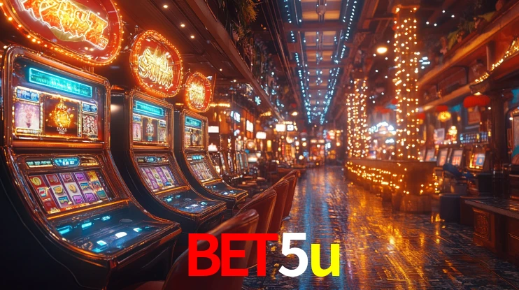 Bet5u baixar