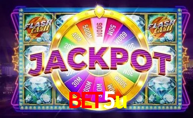 Descubra a Essência do bet5u: Nossa História e Compromissos
