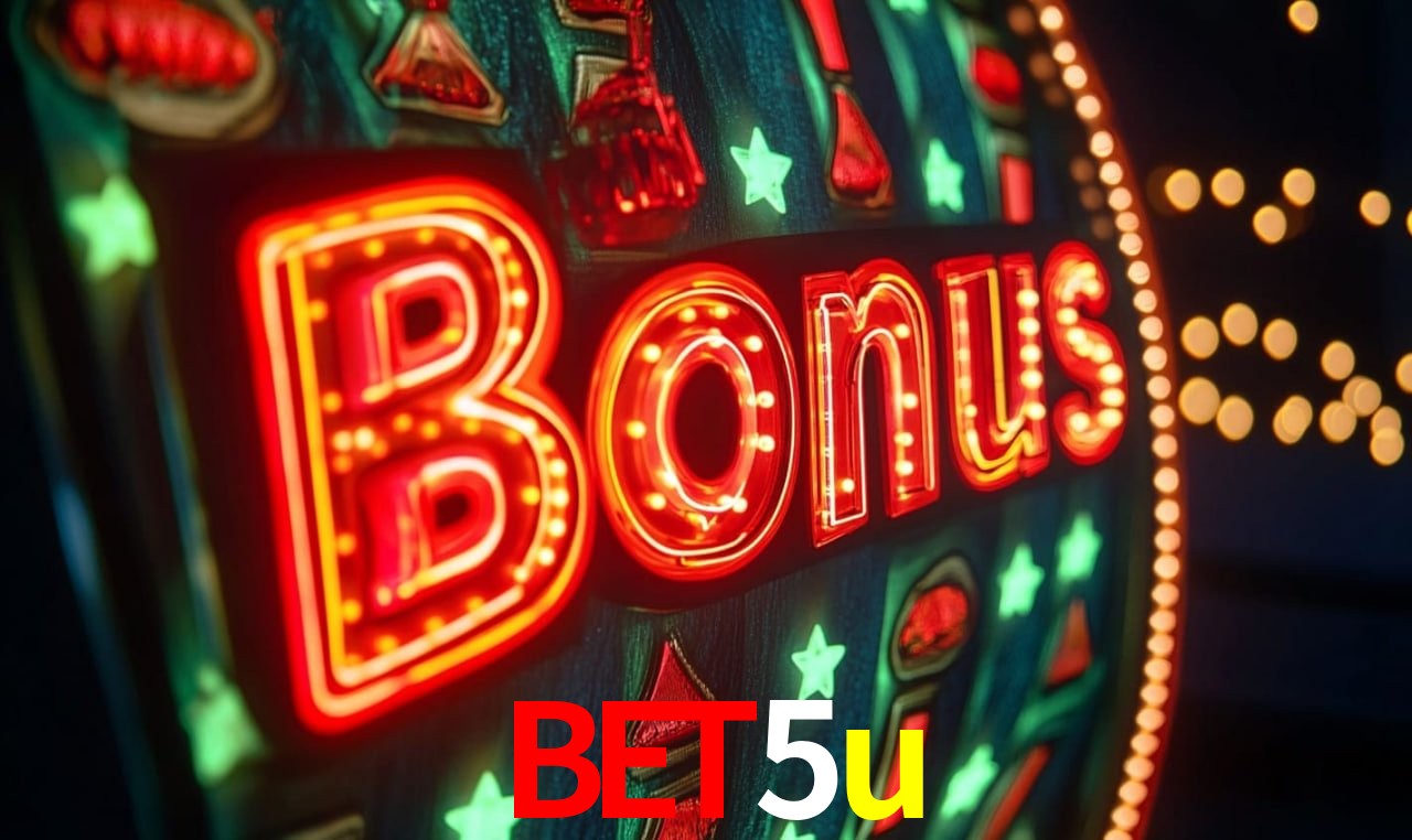Experiência VIP bet5u