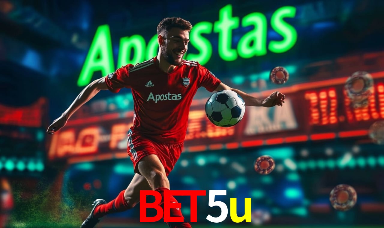 Estatísticas bet5u