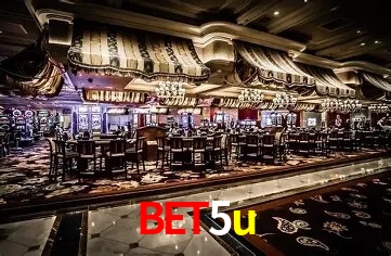 Desvendando o Mundo dos Jogos Virtuais na bet5u