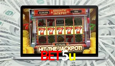 A Emoção da Loteria na bet5u: Uma Chance de Mudança de Vida