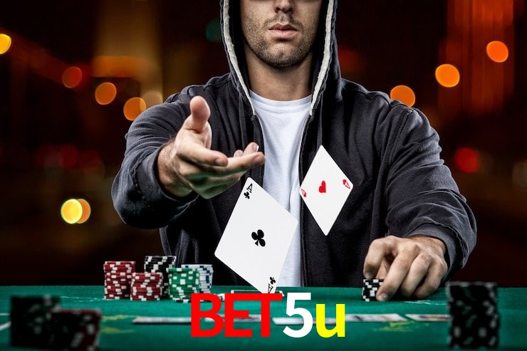 bet5u,bet5u app