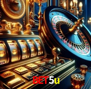 Diretório de Jogos bet5u