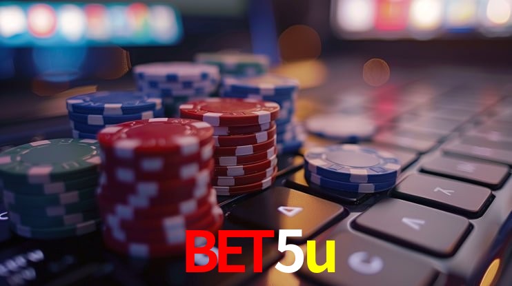 Recursos de Bônus bet5u