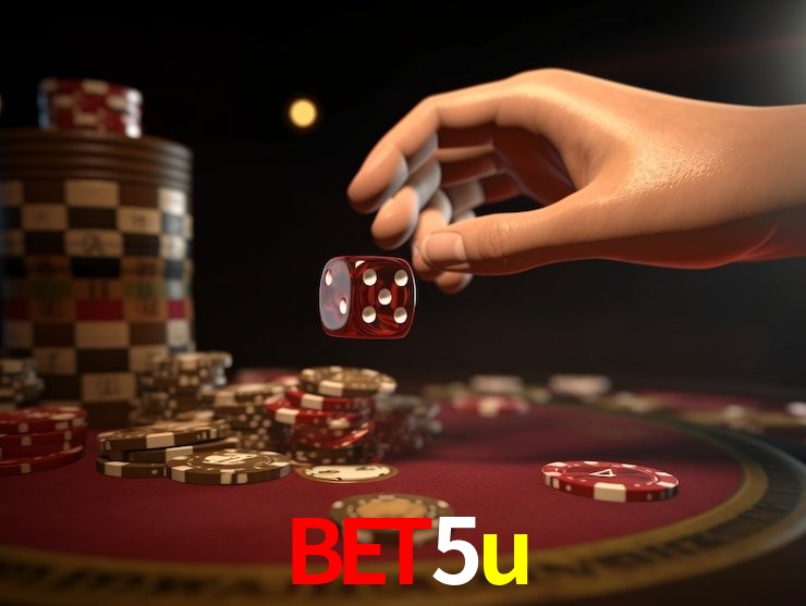Promoção Relâmpago bet5u
