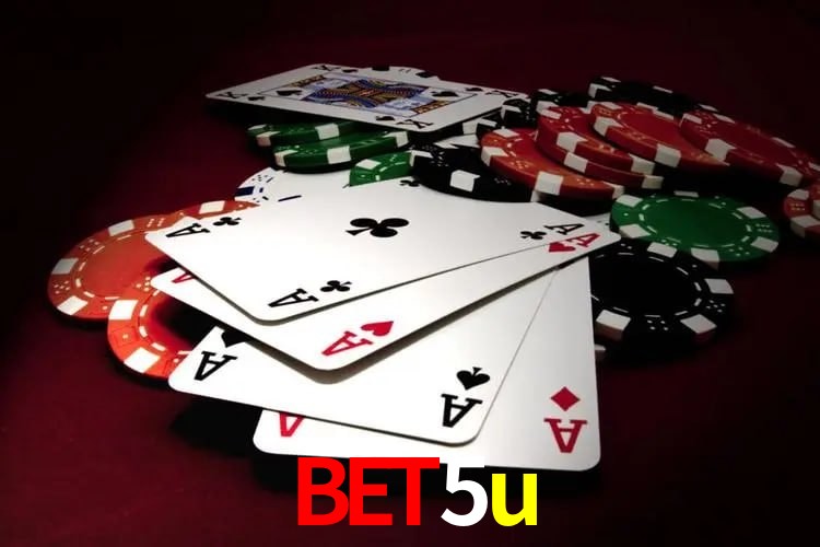 Avaliações dos Jogadores bet5u