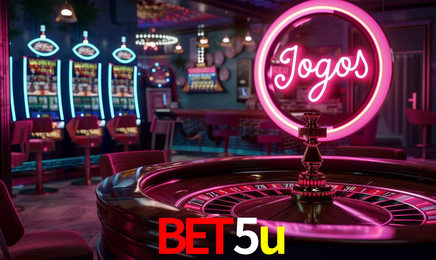 Casino Ao Vivo bet5u
