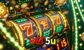 A Emoção da Loteria na bet5u: Uma Chance de Mudança de Vida
