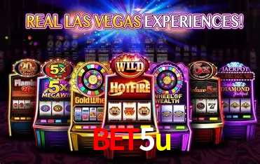 A Emoção da Loteria na bet5u: Uma Chance de Mudança de Vida