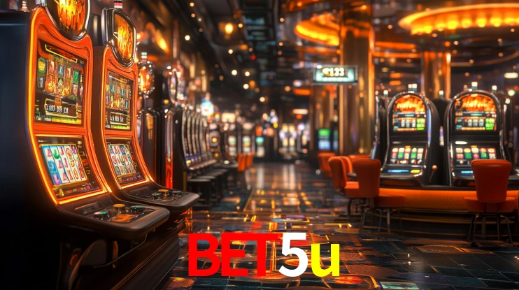 Bet5u baixar