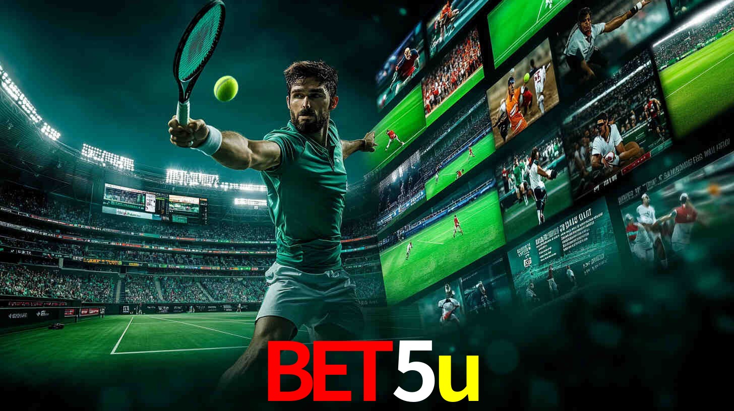 cassino bet5u