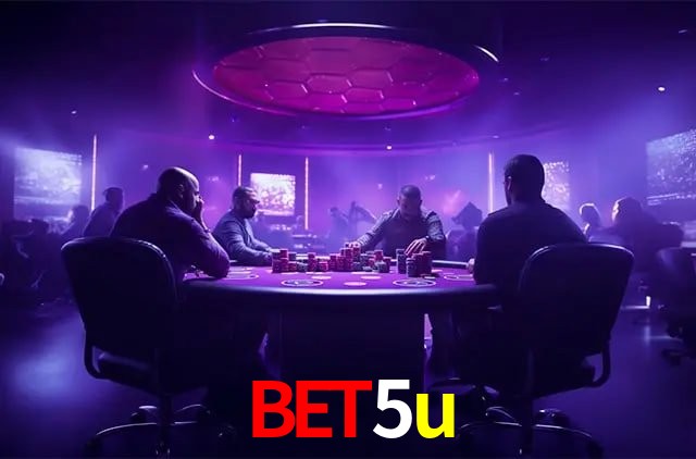 Design Responsivo bet5u