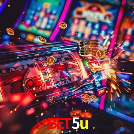 Recursos de Bônus bet5u