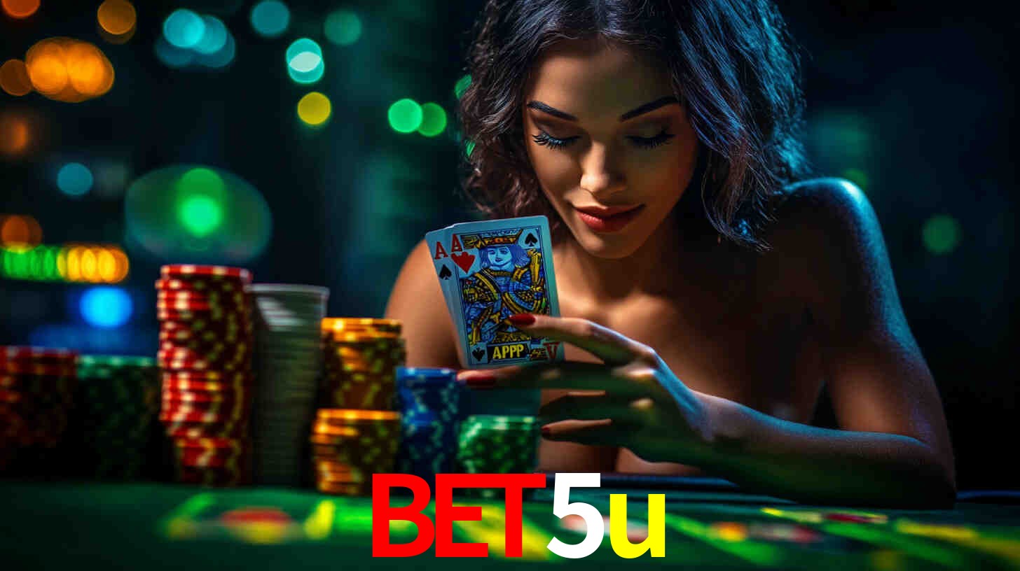 Interface Premium bet5u