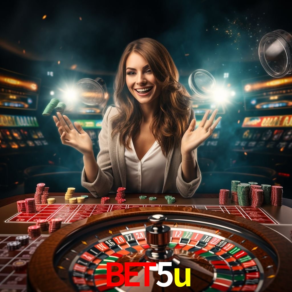 bet5u,bet5u app