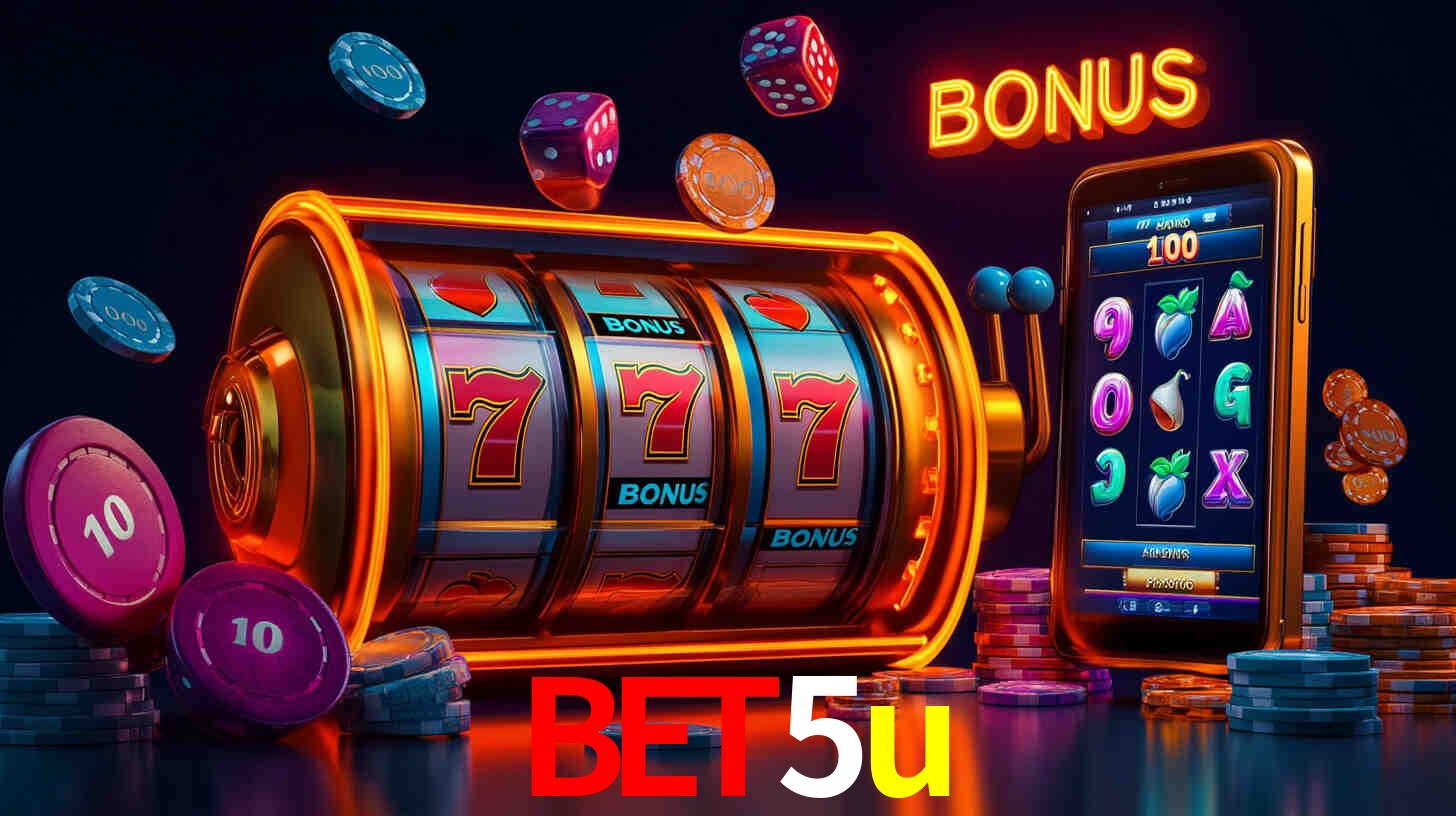 PIX Instantâneo bet5u