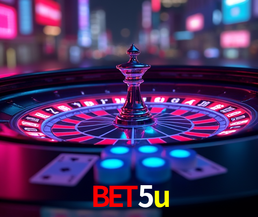 Bônus Diários bet5u