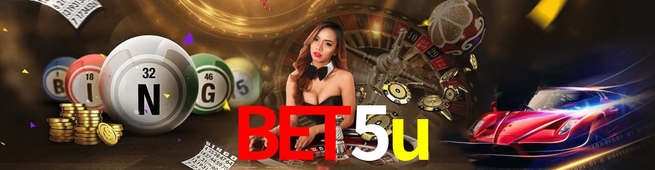 Design Responsivo bet5u