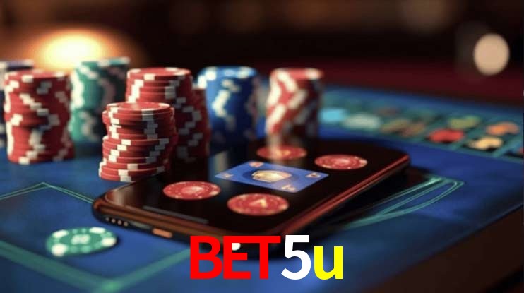 Casino Ao Vivo bet5u
