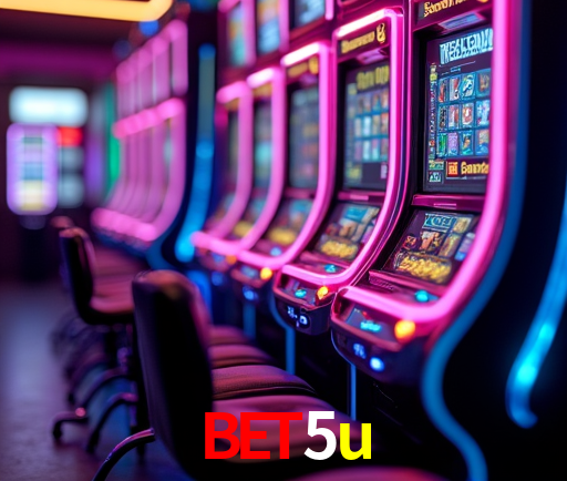 Tecnologia da Plataforma bet5u