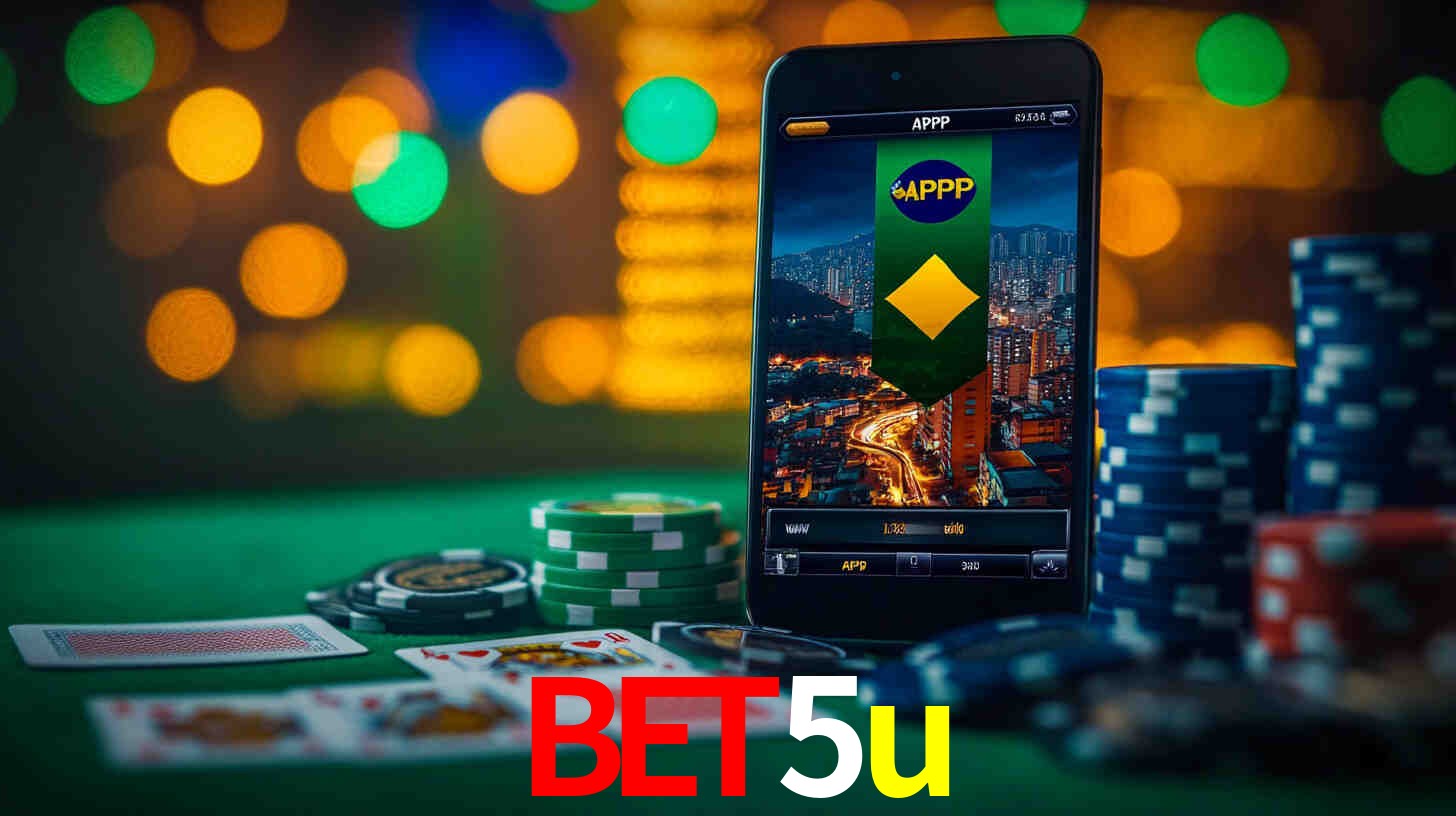 Jogos Exclusivos bet5u