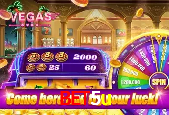 Inovações de Jogos na bet5u: O Futuro das Experiências Interativas