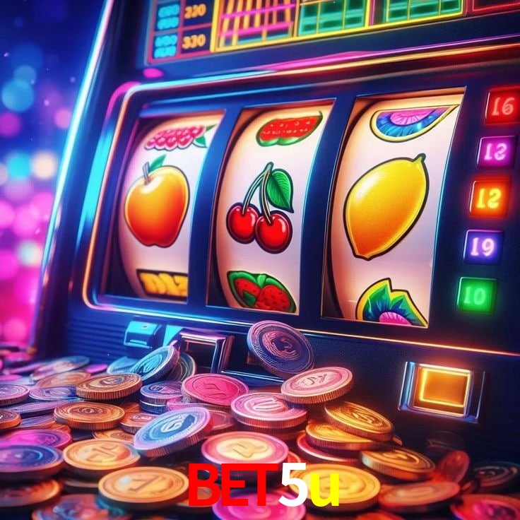 Benefícios da Conta bet5u