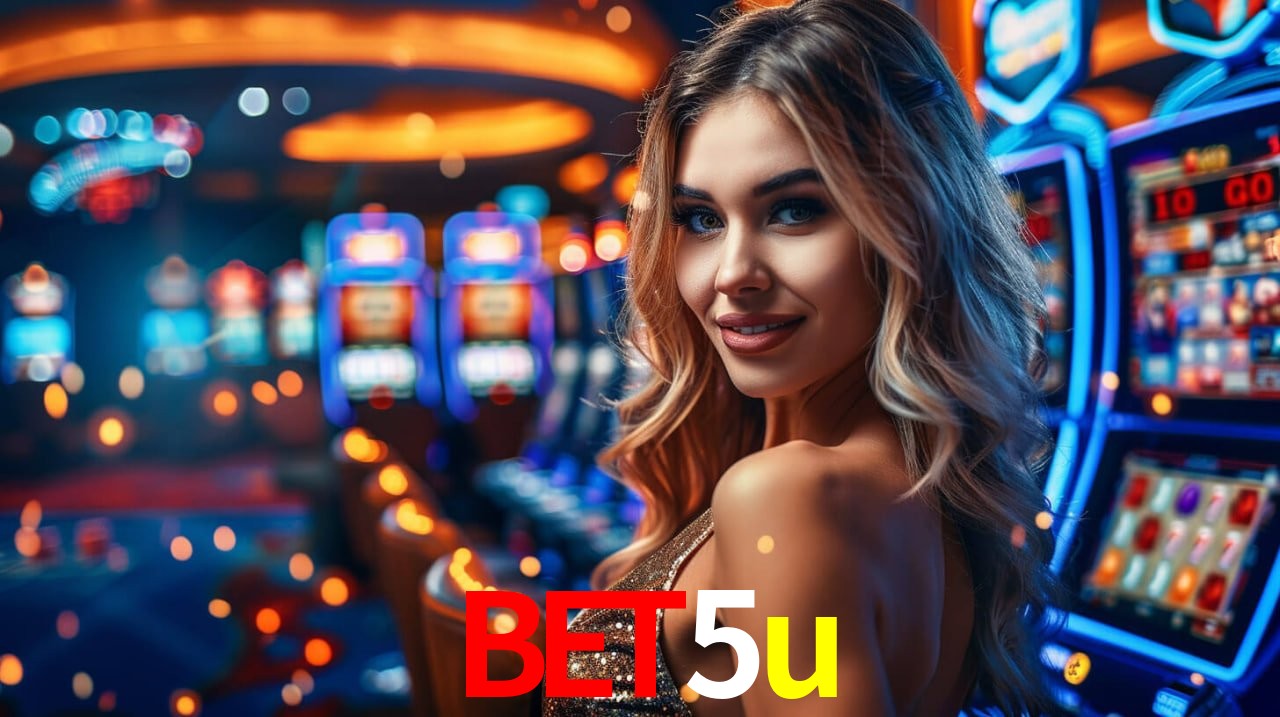 Mesa de Blackjack bet5u