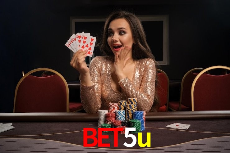 Apostas de Tênis bet5u