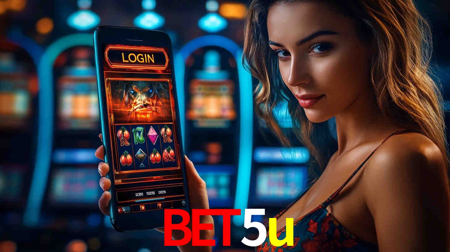 Bet5u baixar