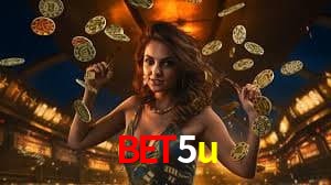Casino Ao Vivo bet5u