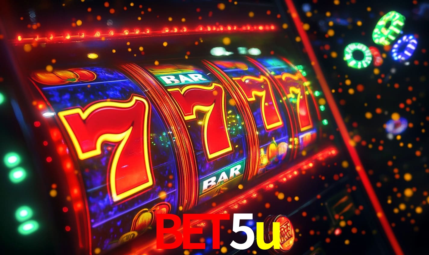 bet5u app
