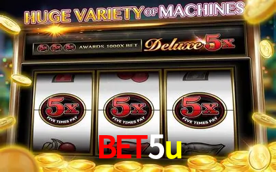 Explorando a Categoria de Eventos em Apostas na bet5u