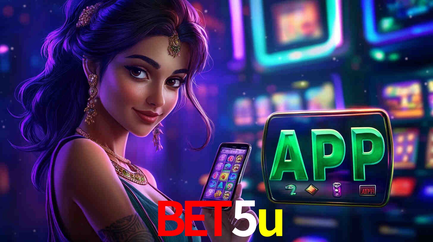 bet5u,bet5u app