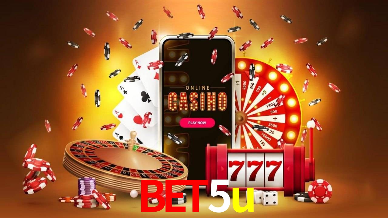 Estatísticas bet5u