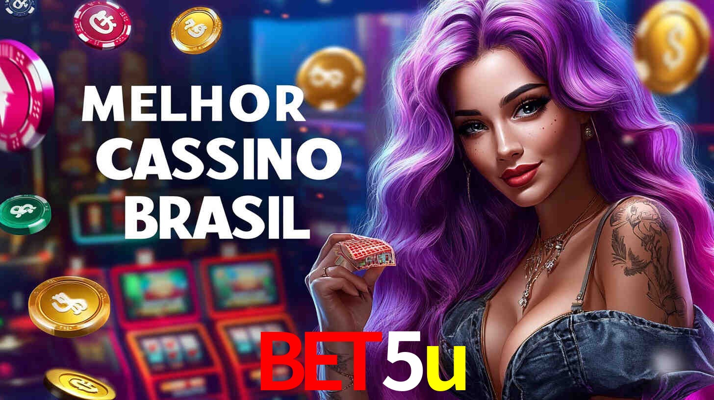 Apostas de Tênis bet5u