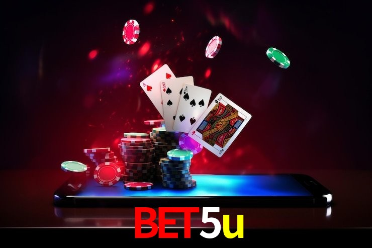 Casino VIP bet5u
