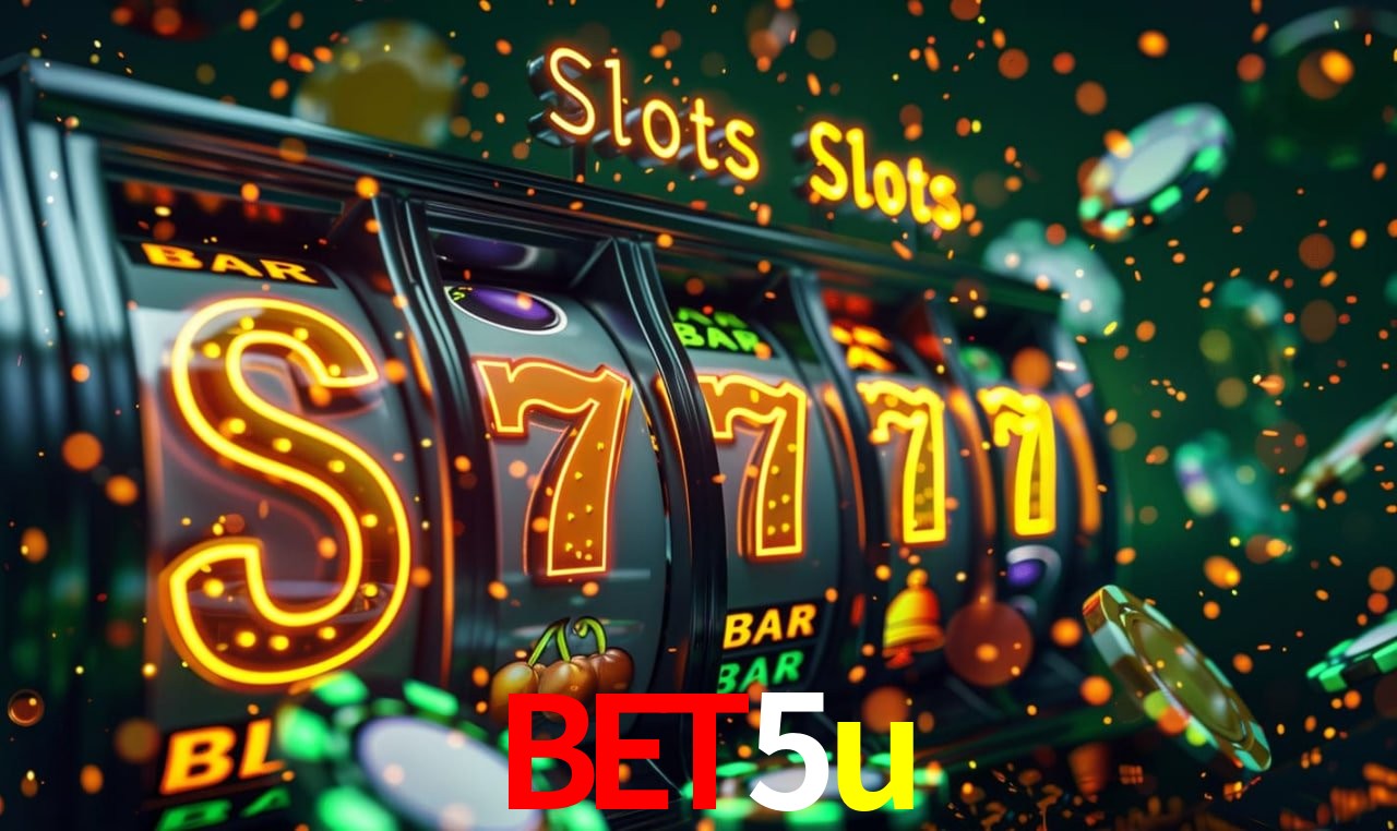 Provedores de Jogos bet5u