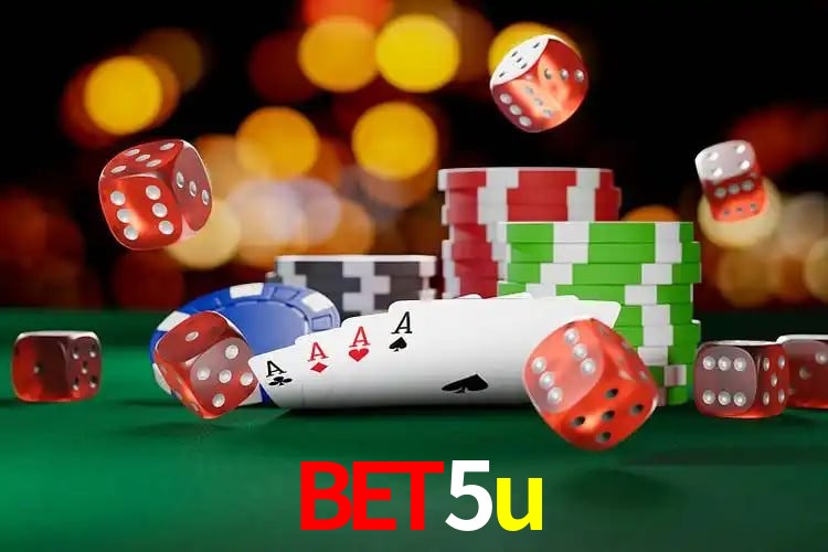 Especiais de Fim de Semana bet5u