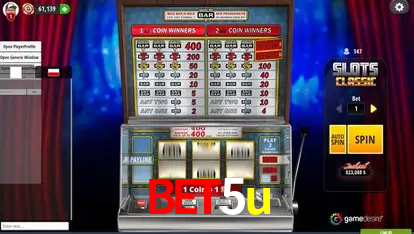 A Experiência Imersiva dos Cassinos Ao Vivo no bet5u