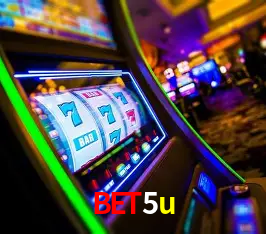 A Emoção da Loteria na bet5u: Uma Chance de Mudança de Vida
