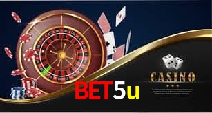 Cadastro Rápido bet5u