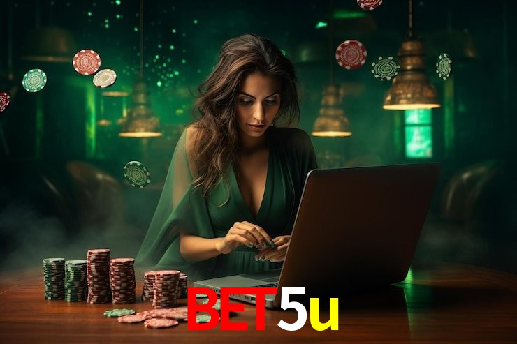 Interface Premium bet5u