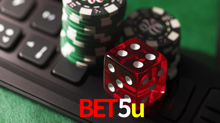 Descubra a Magia dos Jogos de Arcade no bet5u