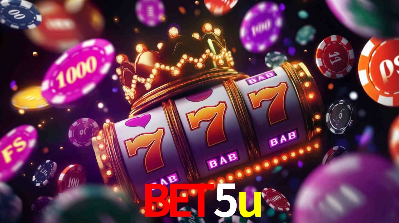 Descubra a Essência do bet5u: Nossa História e Compromissos