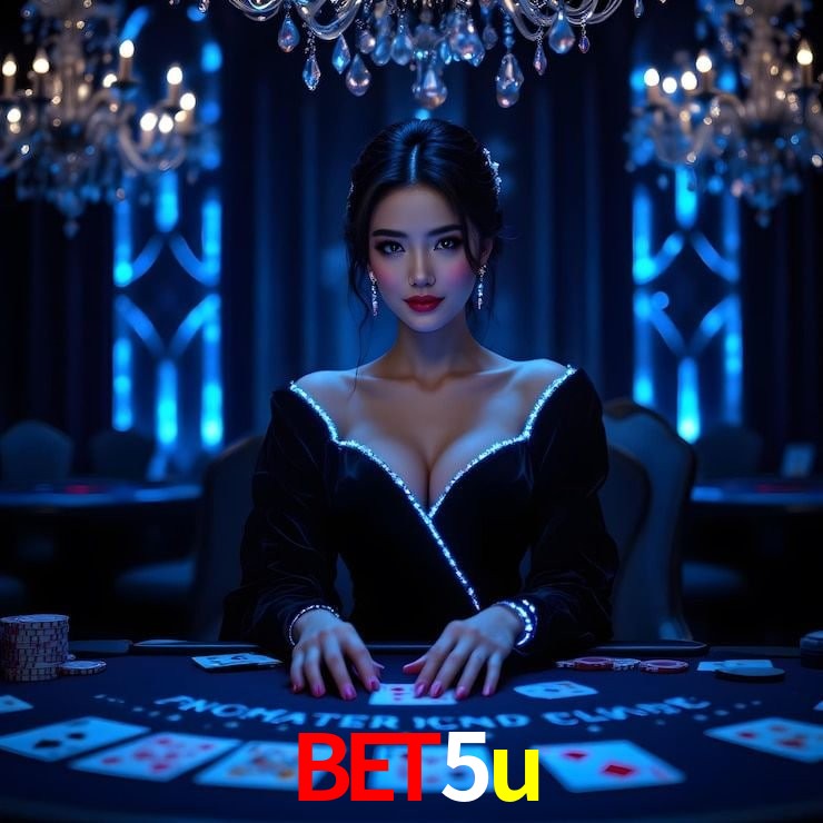Ofertas Exclusivas bet5u