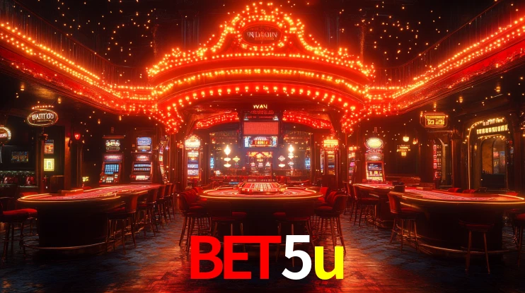 bet5u,bet5u app