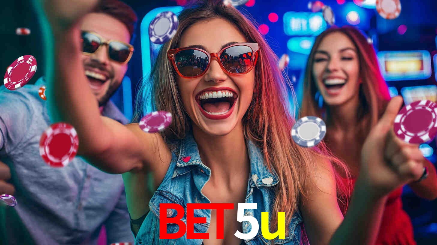 Apostas de Futebol bet5u